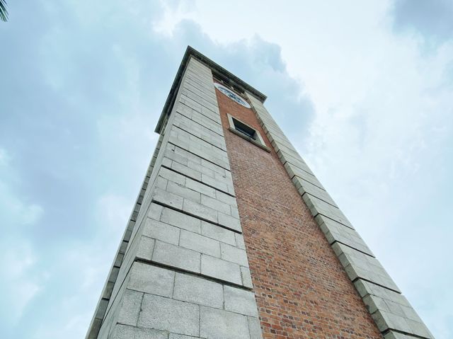 尖沙咀鐘樓