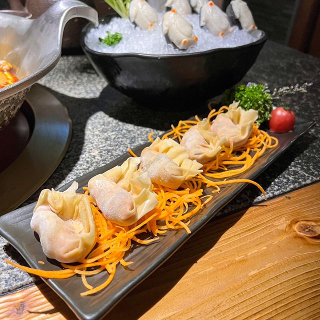 ✨  鴨血豆腐無限添加 ✨