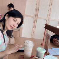Tim Hortons กาแฟสัญชาติแคนาดา ต้องมาลอง