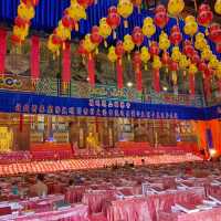 Kek Lok Si Temple @Penang