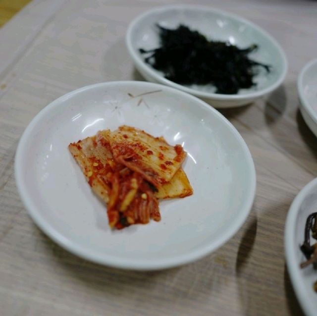 철원맛집 임꺽정가든
