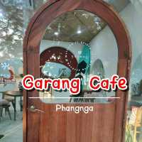 Garang Artisan Ice Cream มุมถ่ายรูป เพี๊ยบ!!
