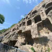 Longmen Grottoes of Luoyang