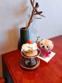 大埔 | 喫茶ちょうぼ | 日式咖啡店