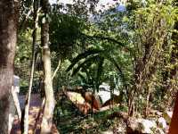 Kachong Hills Tented Resort Trang