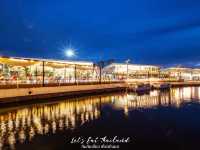 Impact Lakefront มาที่เดียวครบ ๆ 