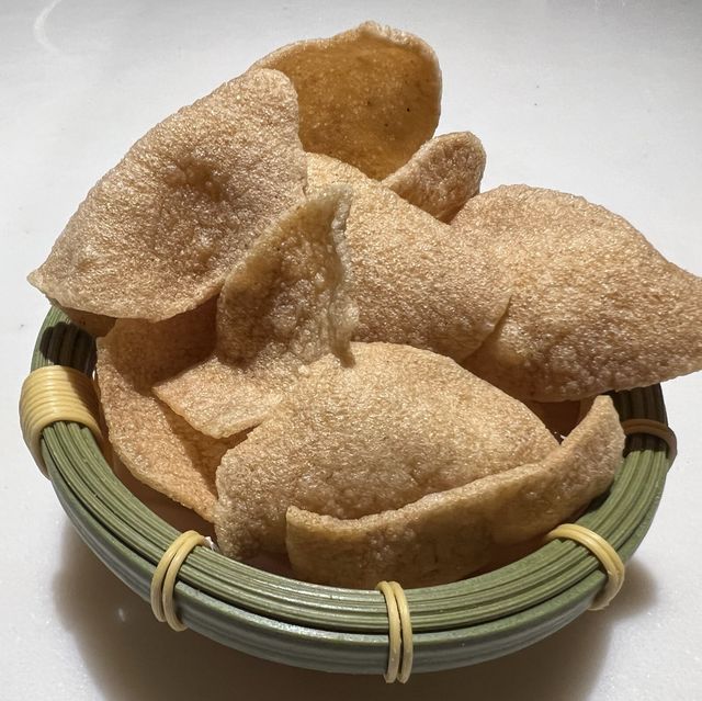 真心美味的網紅泰國餐廳