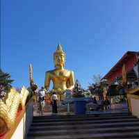 Big Buddha Pattaya