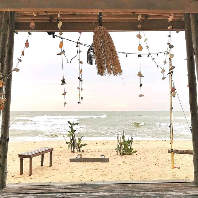 วันสบายๆ ที่ Springfield @ Sea 🌊🏖️☀️