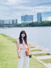 เดินเล่นวัน Day Off
