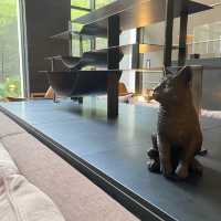 ホテル ザ セレスティン京都祇園に泊まってみた！