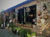 익선동한옥거리