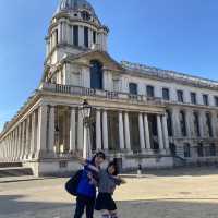 GREENWICH UNIVERSITY, LONDON, UK