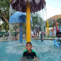 Weekend well spent at Bayview,Batu Feringhi