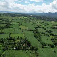Tagaytay Makiling view From Ulango