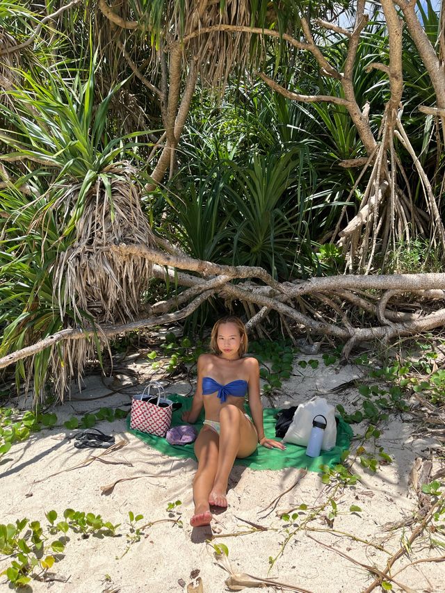 沖縄 渡嘉敷島🌴