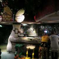 Rainforest Cafe (Now known as Jungle Cafe) 