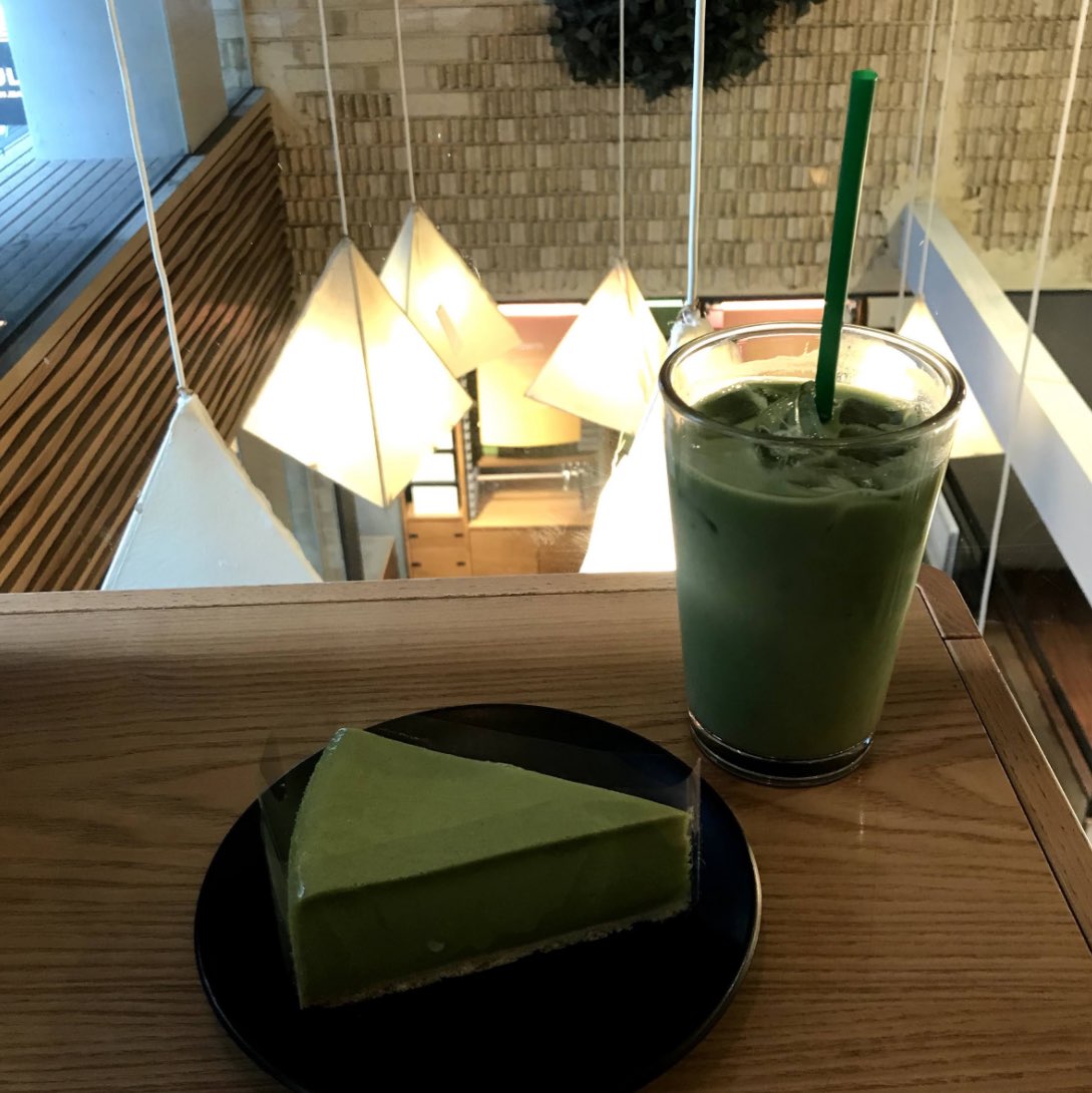 韓国 チェーン店 お土産にもおすすめ チェジュ島の茶葉を使ったお茶ブランド Trip Com ソウルの旅のブログ