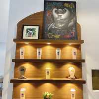 Aram coffee&crepes
