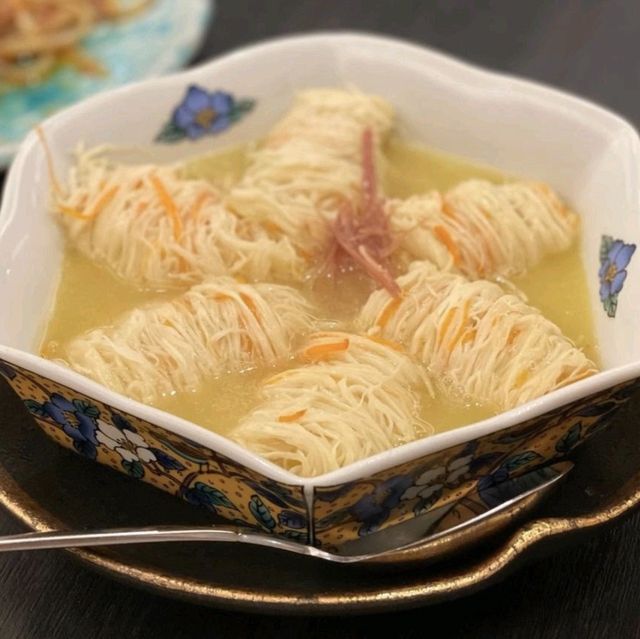 精緻川菜
