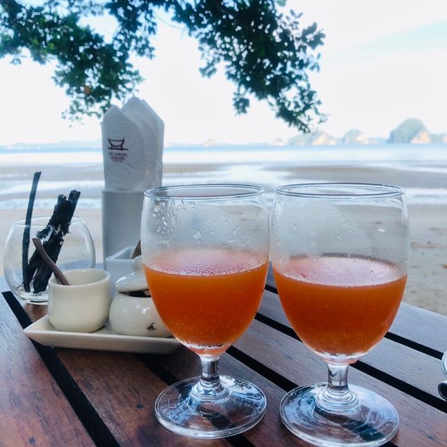 📍the tubkaak krabi boutique resort