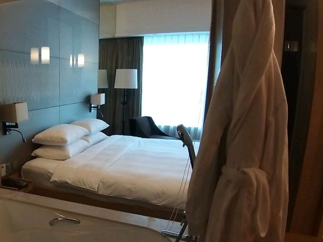 Hyatt Regency Hong Kong, Sha Tin Staycation