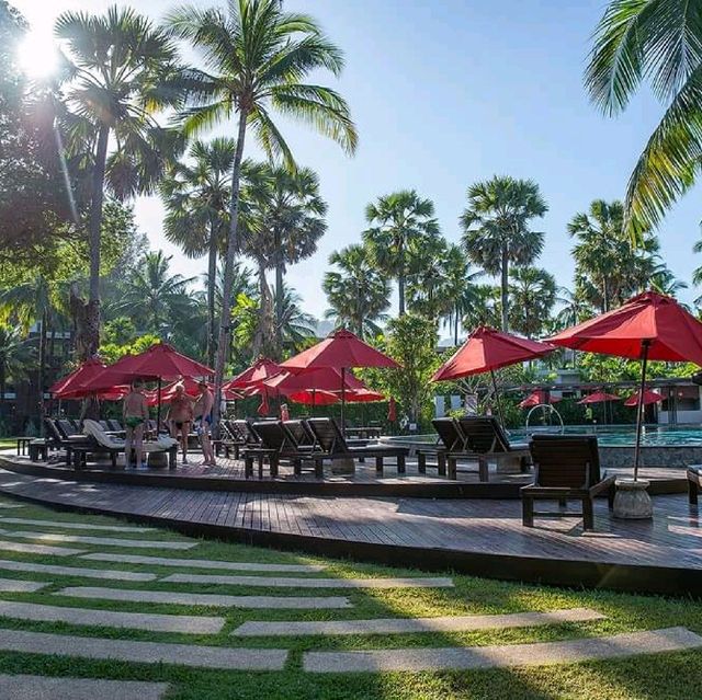 Ramada Khao Lak Resort