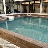Second Stay Here