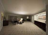 Premio Rialto Bella Suite @The Venetian