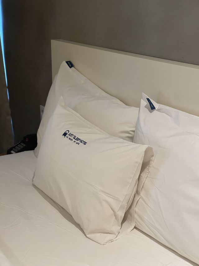저스트슬립 호텔 🏨 김포 호캉스