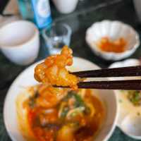 용산의 “용산마루”의 다른 매력 디너타임!