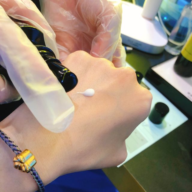 📣HAIR RITUEL 霓虹泡泡club頂級髮肌快閃店📍新光三越台北信義新天地 A11 