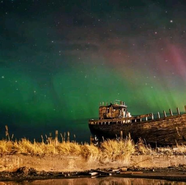 7 NGÀY RONG RUỔI Ở ICELAND 🇮🇸