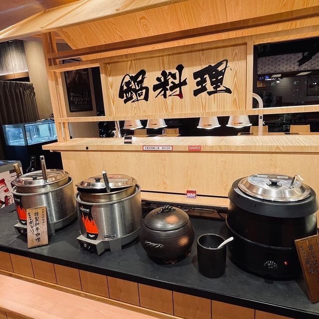 臺北探店  吃到飽  和牛祭 A5和牛火鍋吃到飽