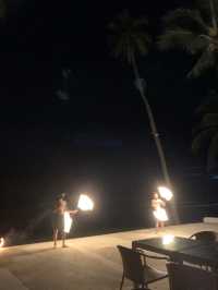 KC grande โรงแรมหรูวิวปังบนเกาะช้าง