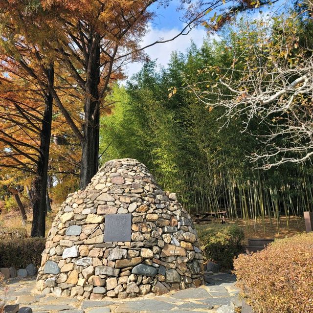 청남대 피크닉 