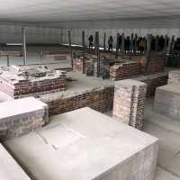 The Memorial and Museum Schdenhausen