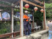 苗栗舊山線鐵道自行車~不一樣的角度看龍騰斷橋｜網路購票ABC路線講解說明｜全新體驗親子玩樂｜還有下午茶點心可以買