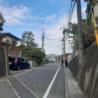 京都の紅葉スポット「毘沙門堂」