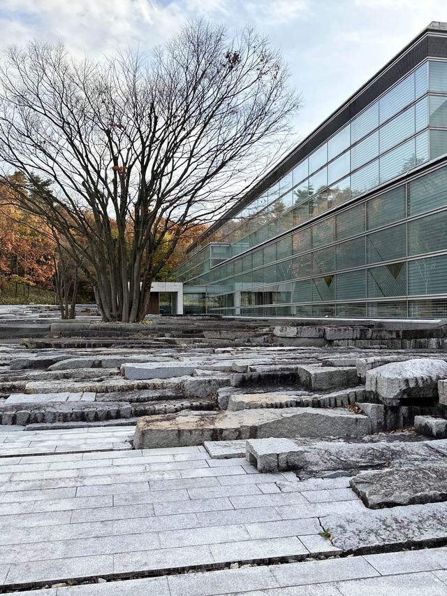 【福島】福島の美術館巡り
