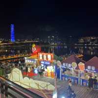 Macau Food Fest 2022❤️