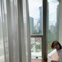 Shop-Dine-Sleep-Hotel Nearby PAVILLION!!!
