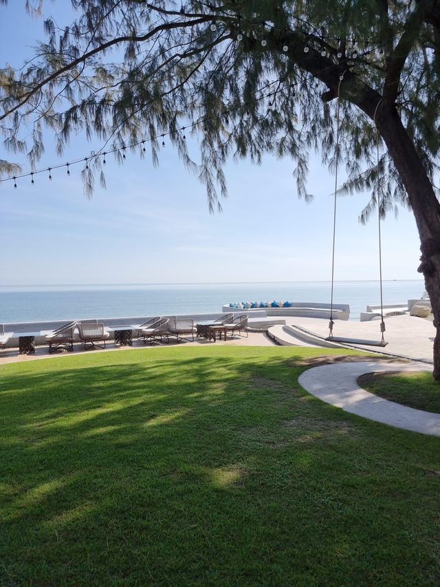 kundala hua hin