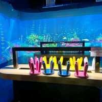Family themepark @ Wonderpark Melaka