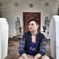 วัดพระธาตุขามแก่น (วัดเจติยภูมิ)