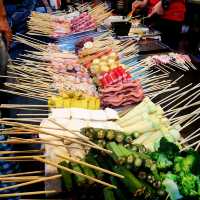 The Best Mala near Hua Hin Beach 🍡