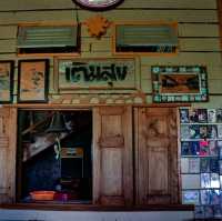 เติมสุข คาเฟ่ พาย้อนวันวานในความทรงจำ