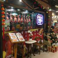 ลานหน้าห้าง เดอะสตรีท รัชดา
