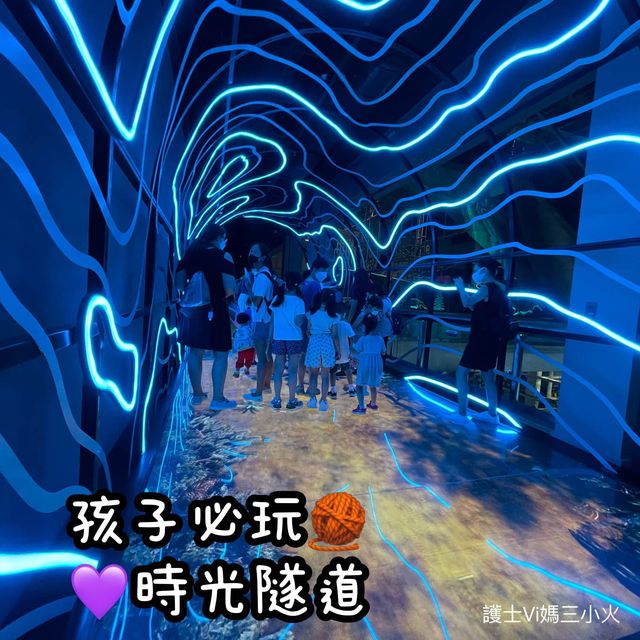 《恐龍展🦕必睇7項嬰幼龍醫護》
