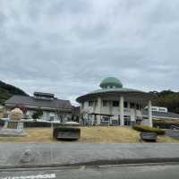【熊本 不知火】道の駅不知火